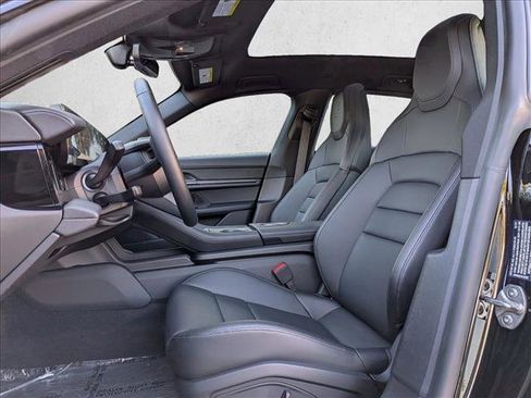 New 2025 Porsche Taycan 4 Cross Turismo image 5