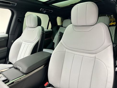 New 2026 Land Rover Range Rover Sport Dynamic SE image 18