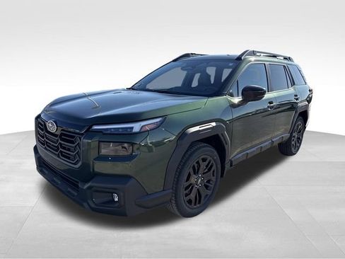 New 2026 Subaru Outback Limited XT AWD/4WD image 8