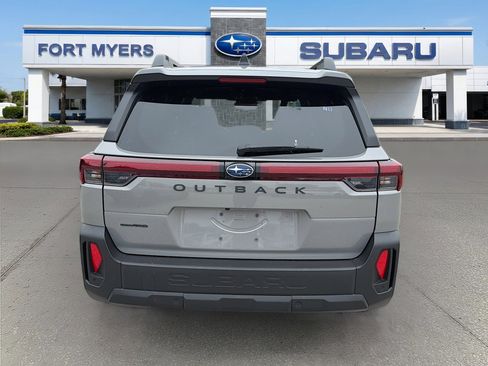 New 2026 Subaru Outback Touring XT image 4