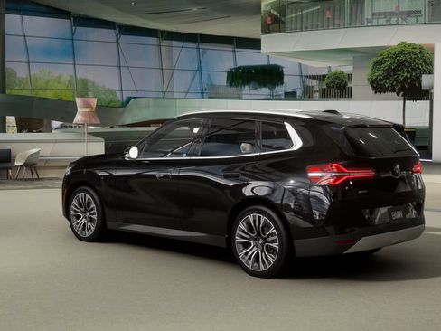 Used 2026 BMW X3 xDrive30 w/ Premium Package image 28