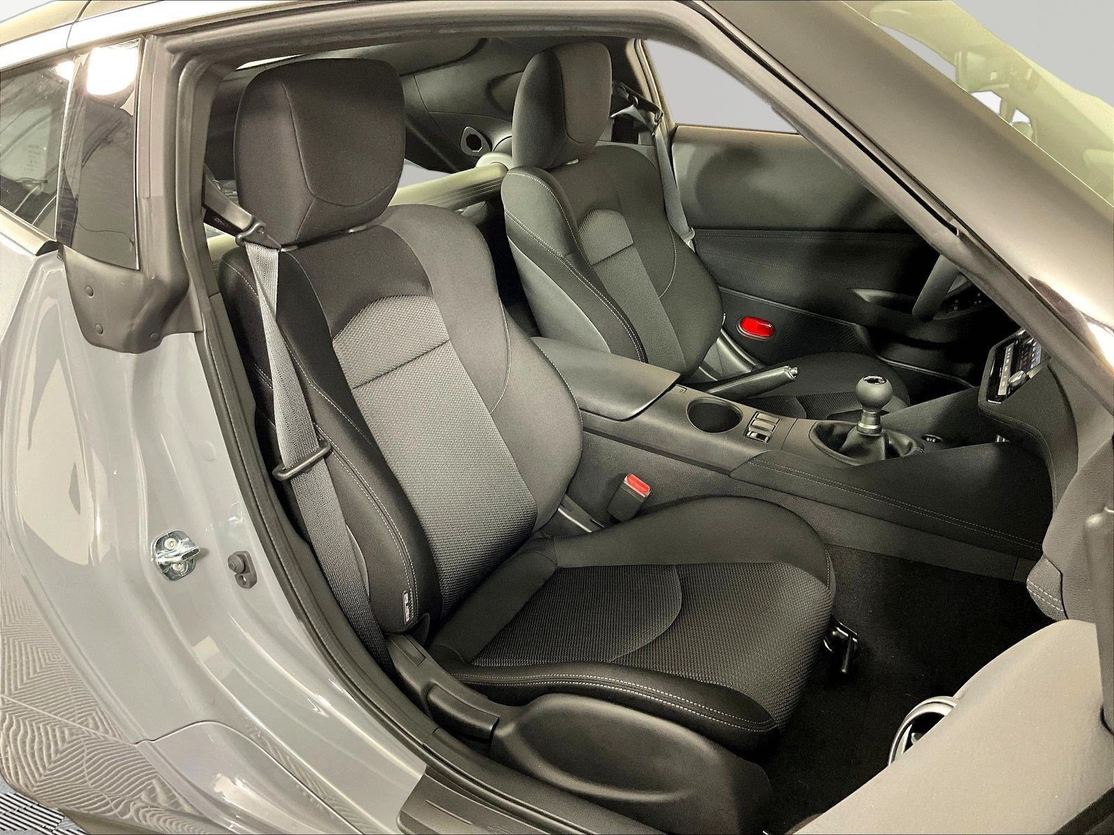 New 2027 Nissan Z Performance w/ Essentials Package (Sport) RWD image 15