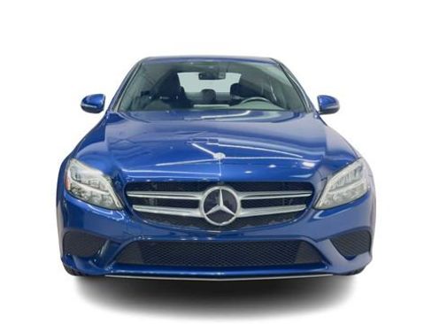 Used 2019 Mercedes-Benz C 300 Sedan image 6