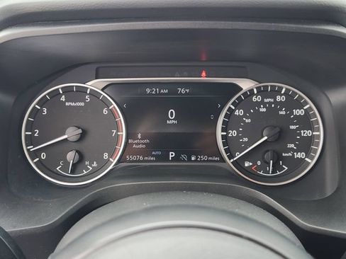 Used 2024 Nissan Rogue SV AWD/4WD image 11