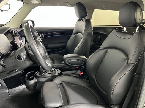 Used 2023 MINI Cooper SE image 22