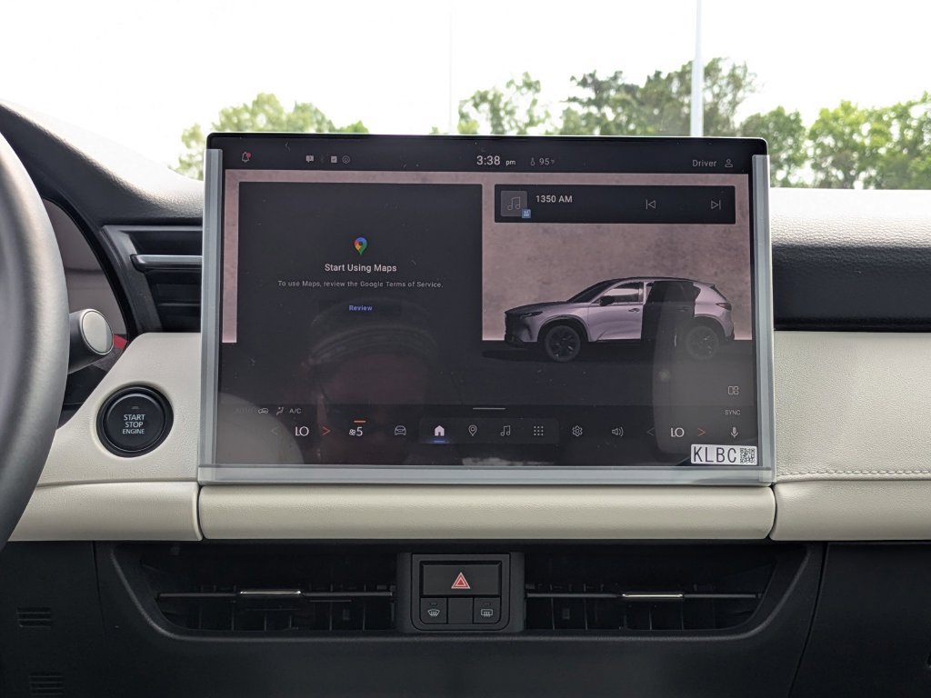 New 2026 MAZDA CX-5 Select AWD/4WD image 19