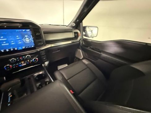 Used 2025 Ford F150 Raptor AWD/4WD image 36