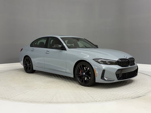 Used 2024 BMW M340i w/ Premium Package RWD image 7