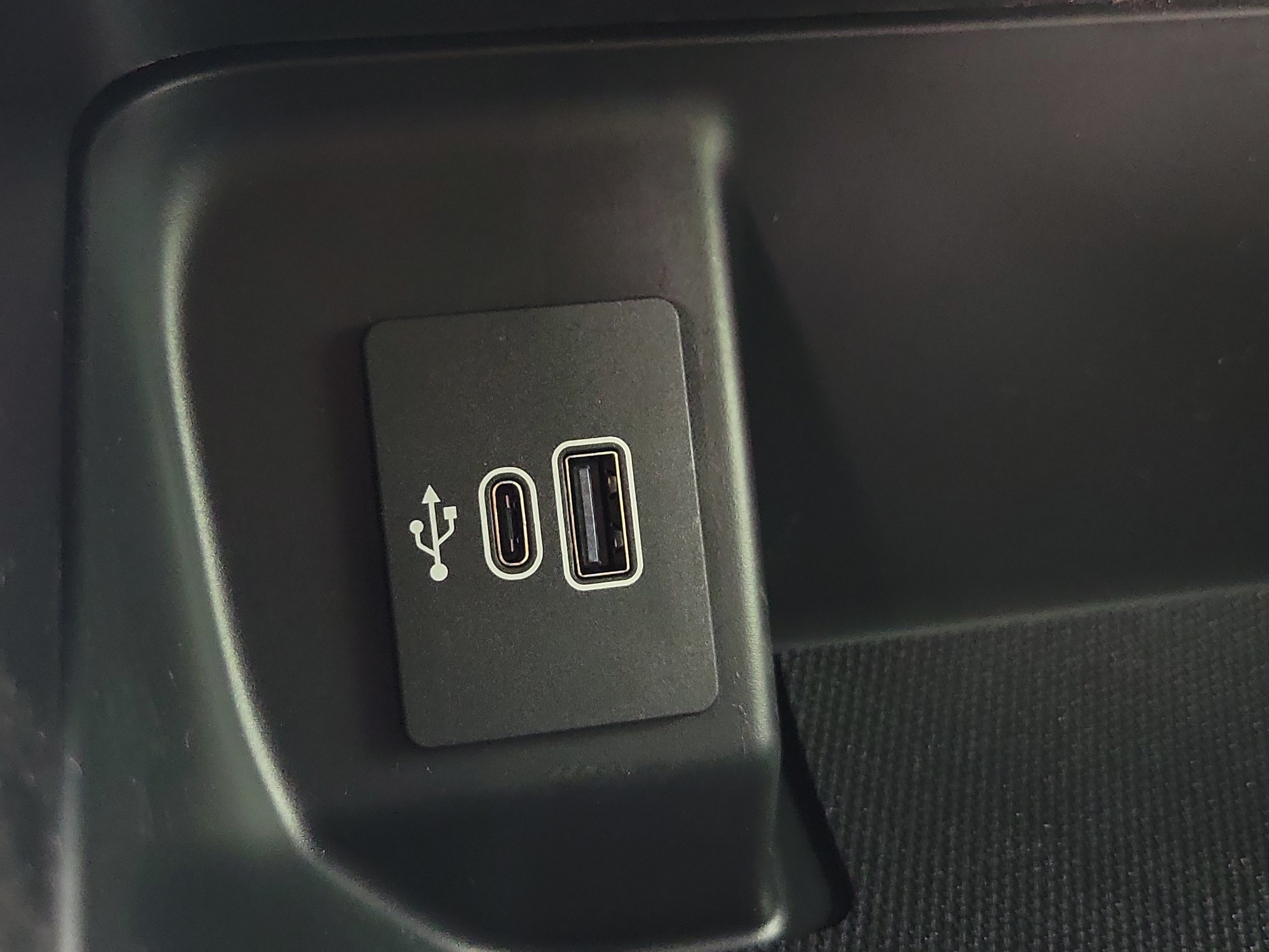 Used 2025 Ford F150 STX w/ Equipment Group 200A AWD/4WD image 8
