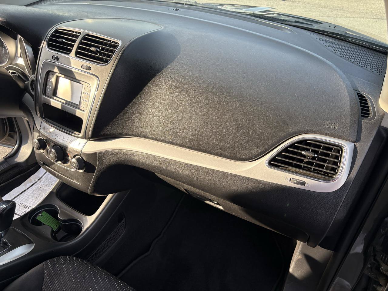 Used 2016 Dodge Journey SE w/ Flexible Seating Group FWD image 34