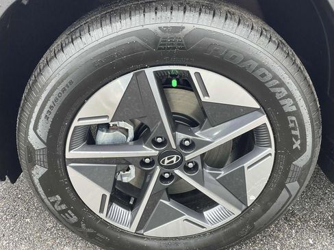 New 2026 Hyundai Tucson SEL image 25