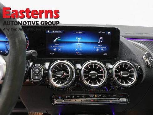Used 2023 Mercedes-Benz GLA 35 AMG 4MATIC image 12