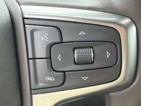 Certified 2021 Chevrolet Silverado 1500 LTZ image 9