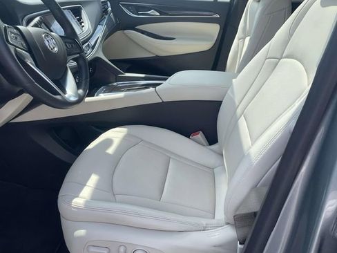 Used 2023 Buick Enclave Essence w/ Experience Buick Package AWD/4WD image 14
