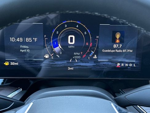 New 2026 Chevrolet Tahoe LS image 25