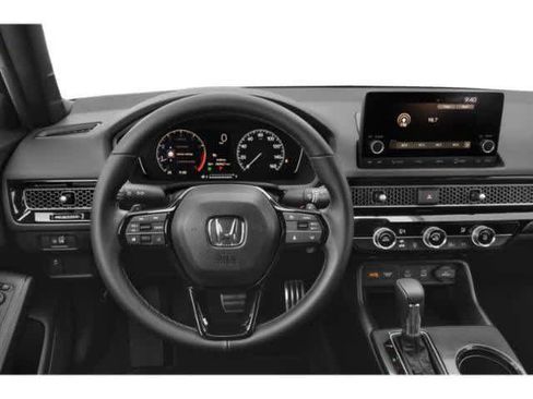 Used 2026 Honda Civic Sport image 7