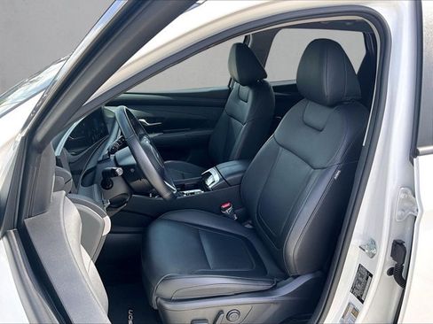 Used 2025 Hyundai Tucson SEL FWD image 27