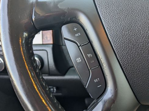 Used 2008 Chevrolet Silverado 3500 LTZ AWD/4WD image 18