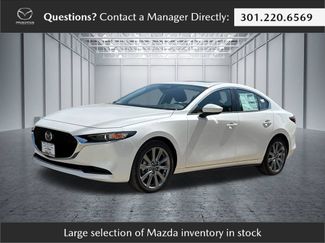 New 2026 MAZDA MAZDA3 2.5 S Sedan w/ Preferred Pkg FWD video 2