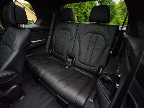 Used 2026 BMW ALPINA XB7 AWD/4WD image 22