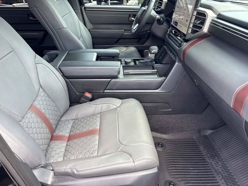 Used 2026 Toyota Tundra Capstone AWD/4WD image 33