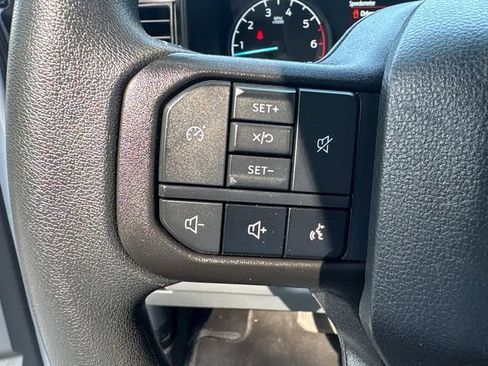 Used 2024 Ford F250 XLT AWD/4WD image 22