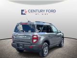 Used 2025 Ford Bronco Sport Big Bend image 3