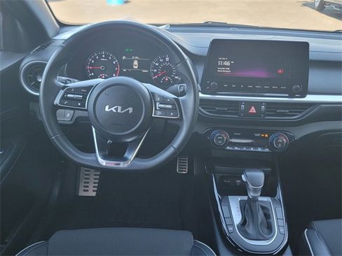 Used 2024 Kia Forte GT-Line image 15