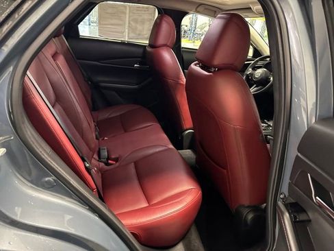 Used 2024 MAZDA CX-30 AWD 2.5 S w/ Preferred Package image 16