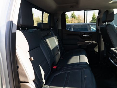 Used 2022 GMC Sierra 1500 Denali w/ Denali Premium Package image 23