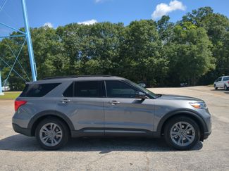 Certified 2022 Ford Explorer XLT w/ Equipment Group 202A RWD video 2