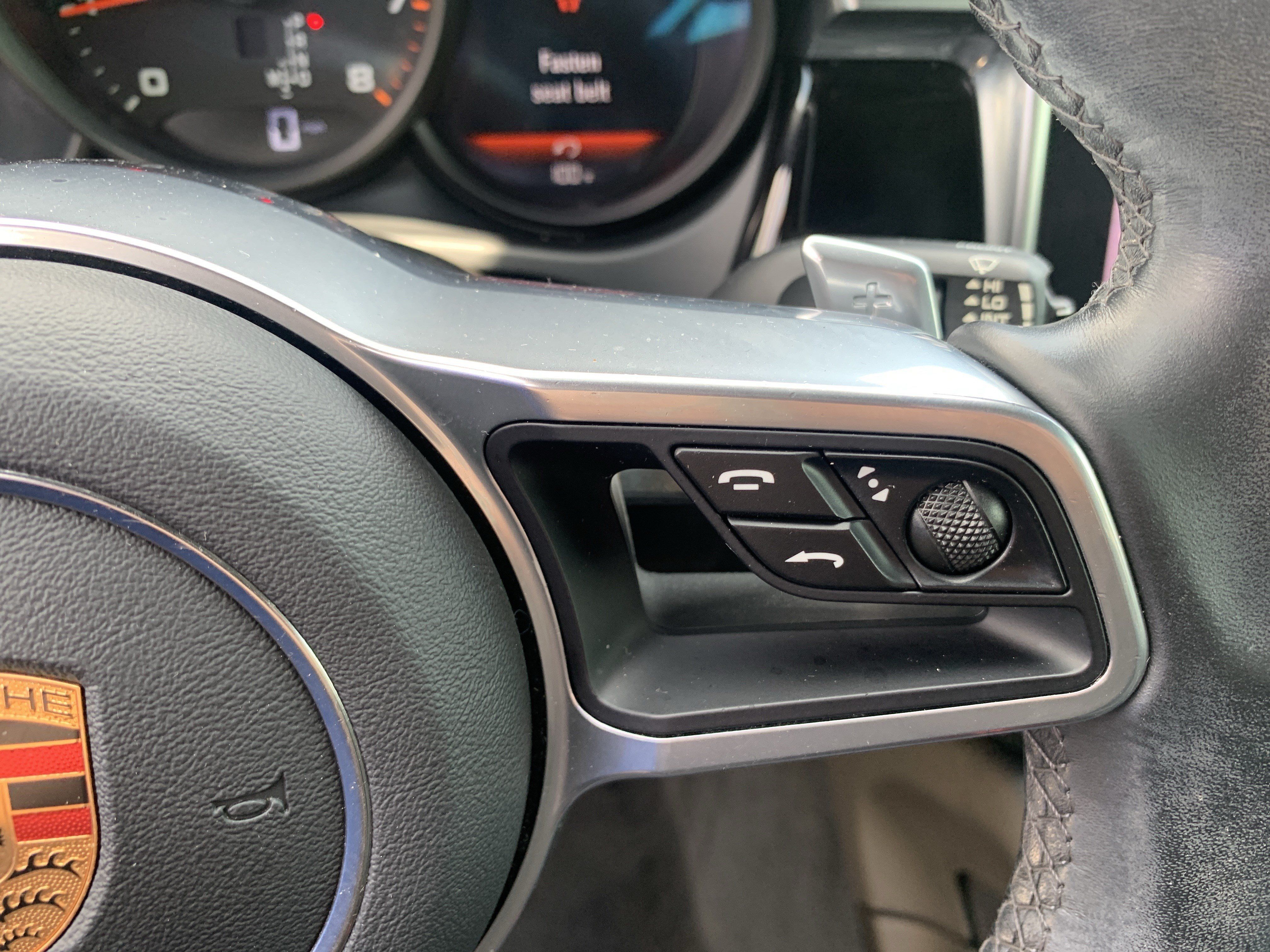 Used 2019 Porsche Macan AWD/4WD image 20