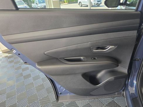 New 2026 Hyundai Tucson SEL AWD/4WD image 33