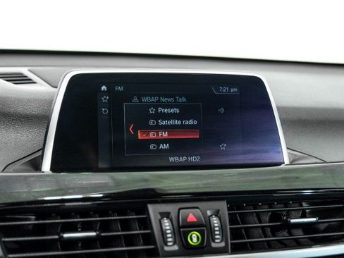 Used 2019 BMW X1 sDrive28i FWD image 27