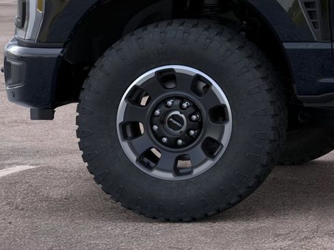 New 2026 Ford F250 Lariat w/ Tremor Off-Road Package AWD/4WD image 18