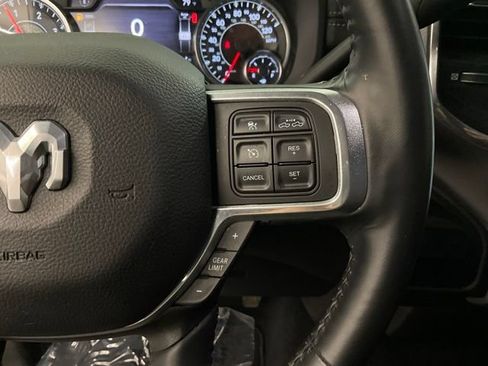 Used 2022 RAM 2500 Laramie AWD/4WD image 14
