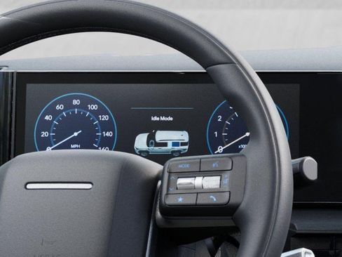 New 2026 Hyundai Santa Fe Calligraphy image 14