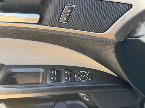 Used 2017 Ford Fusion S image 25