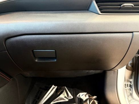 Used 2023 Nissan Altima 2.5 SR image 37