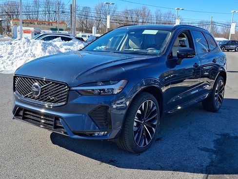 New 2026 Volvo XC60 B5 Ultra w/ Protection Package Premier image 2