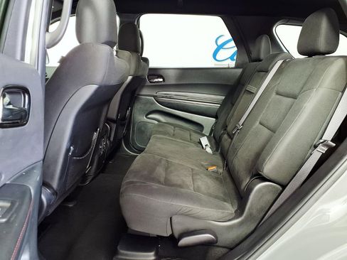 Used 2023 Dodge Durango GT RWD image 8