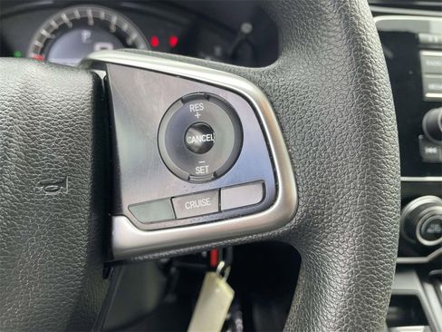 Used 2017 Honda CR-V LX image 19