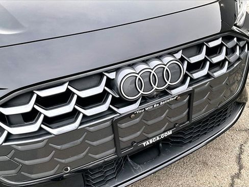 Used 2025 Audi A5 2.0T Premium Plus w/ Premium Plus image 33