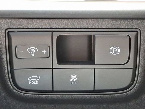 Used 2025 Hyundai Tucson Limited AWD/4WD image 26