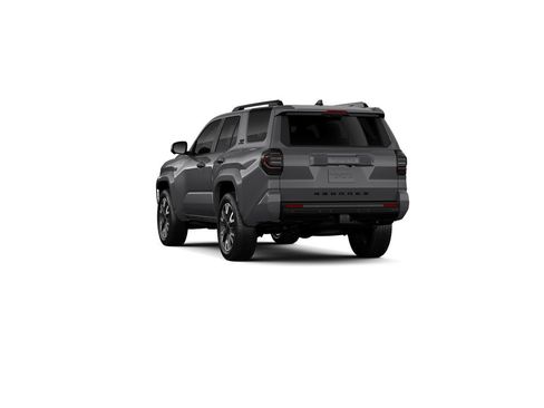 New 2026 Toyota 4Runner TRD Sport Premium image 41