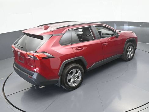 Used 2025 Toyota RAV4 XLE w/ Convenience Package FWD image 50