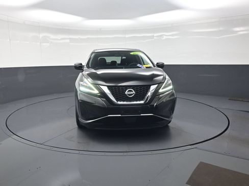 Used 2019 Nissan Murano S AWD/4WD image 8
