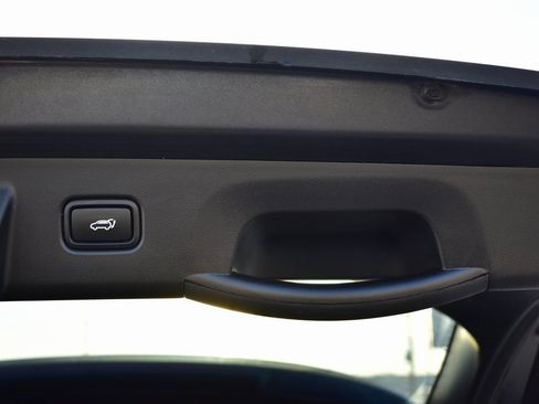 Used 2024 Hyundai Tucson Limited image 30