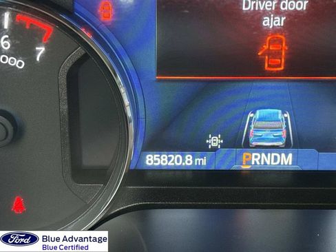 Certified 2023 Ford Expedition Max XLT image 2