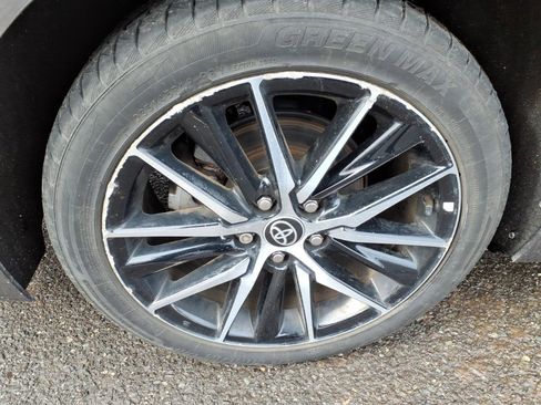 Certified 2023 Toyota Camry SE image 5